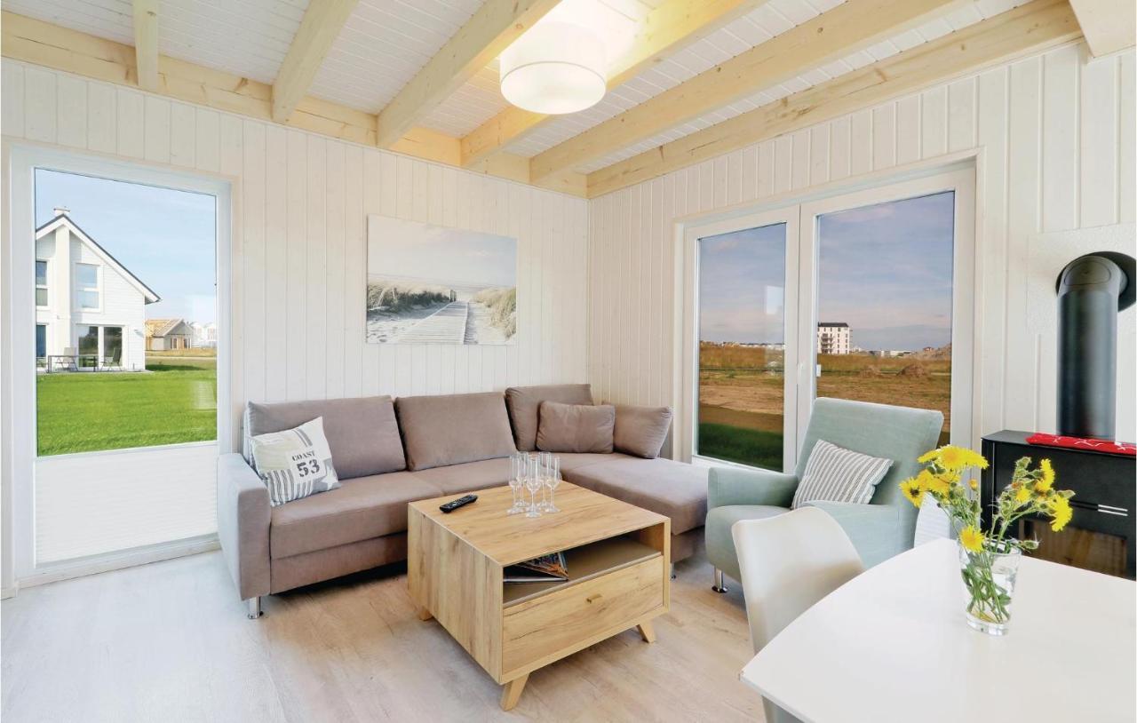 Stunning Home In Ostseeresort Olpenitz With Sauna Εξωτερικό φωτογραφία