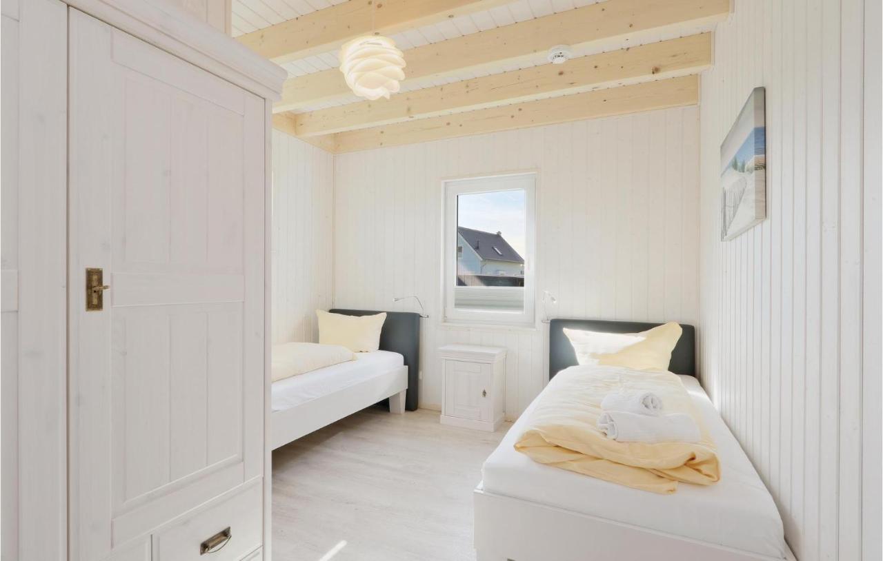 Stunning Home In Ostseeresort Olpenitz With Sauna Εξωτερικό φωτογραφία