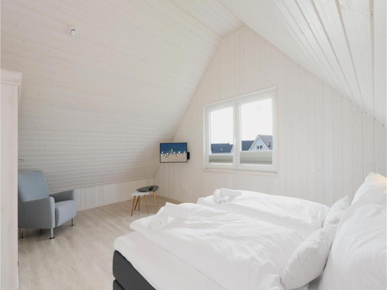 Stunning Home In Ostseeresort Olpenitz With Sauna Εξωτερικό φωτογραφία