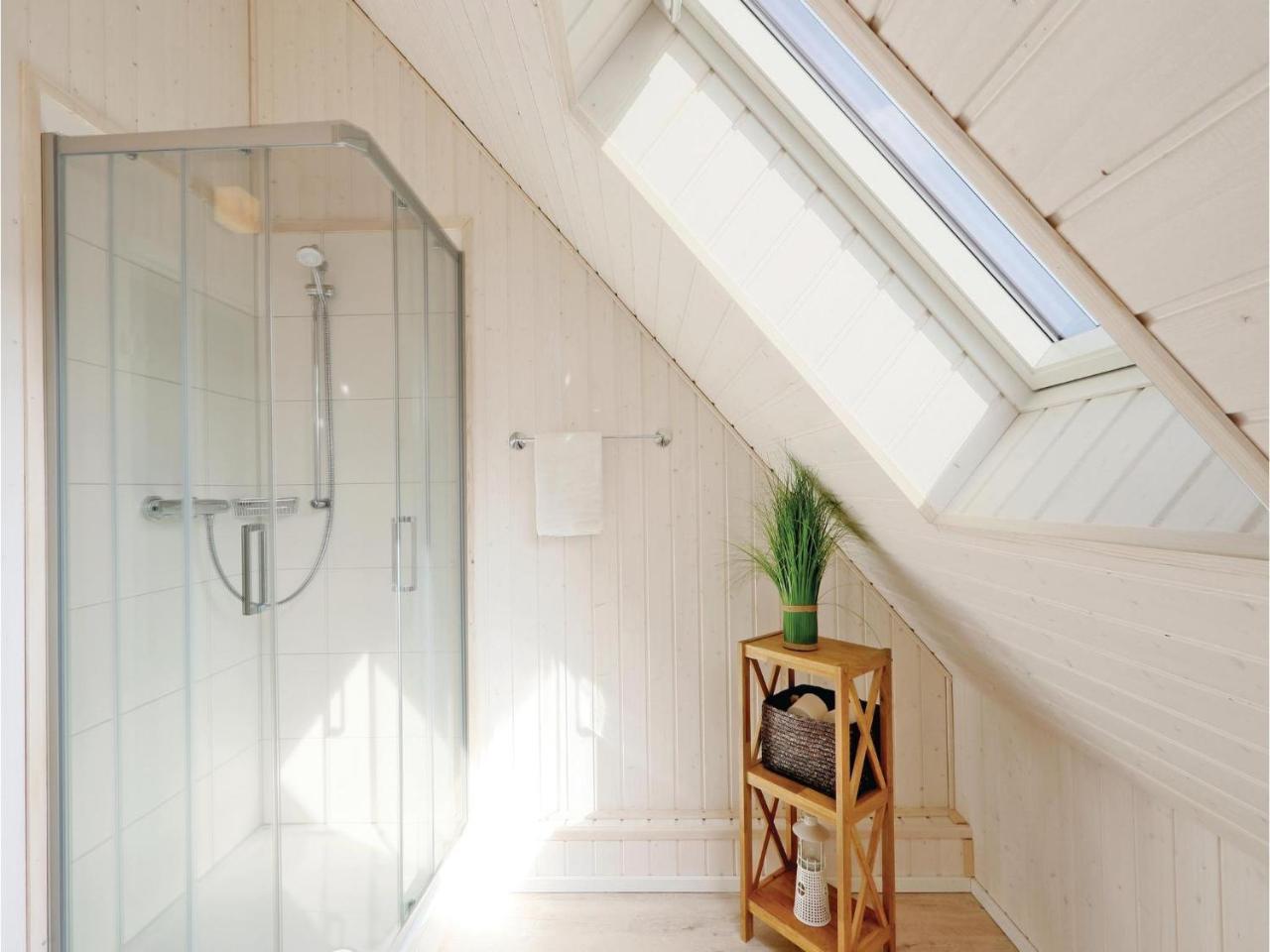 Stunning Home In Ostseeresort Olpenitz With Sauna Εξωτερικό φωτογραφία