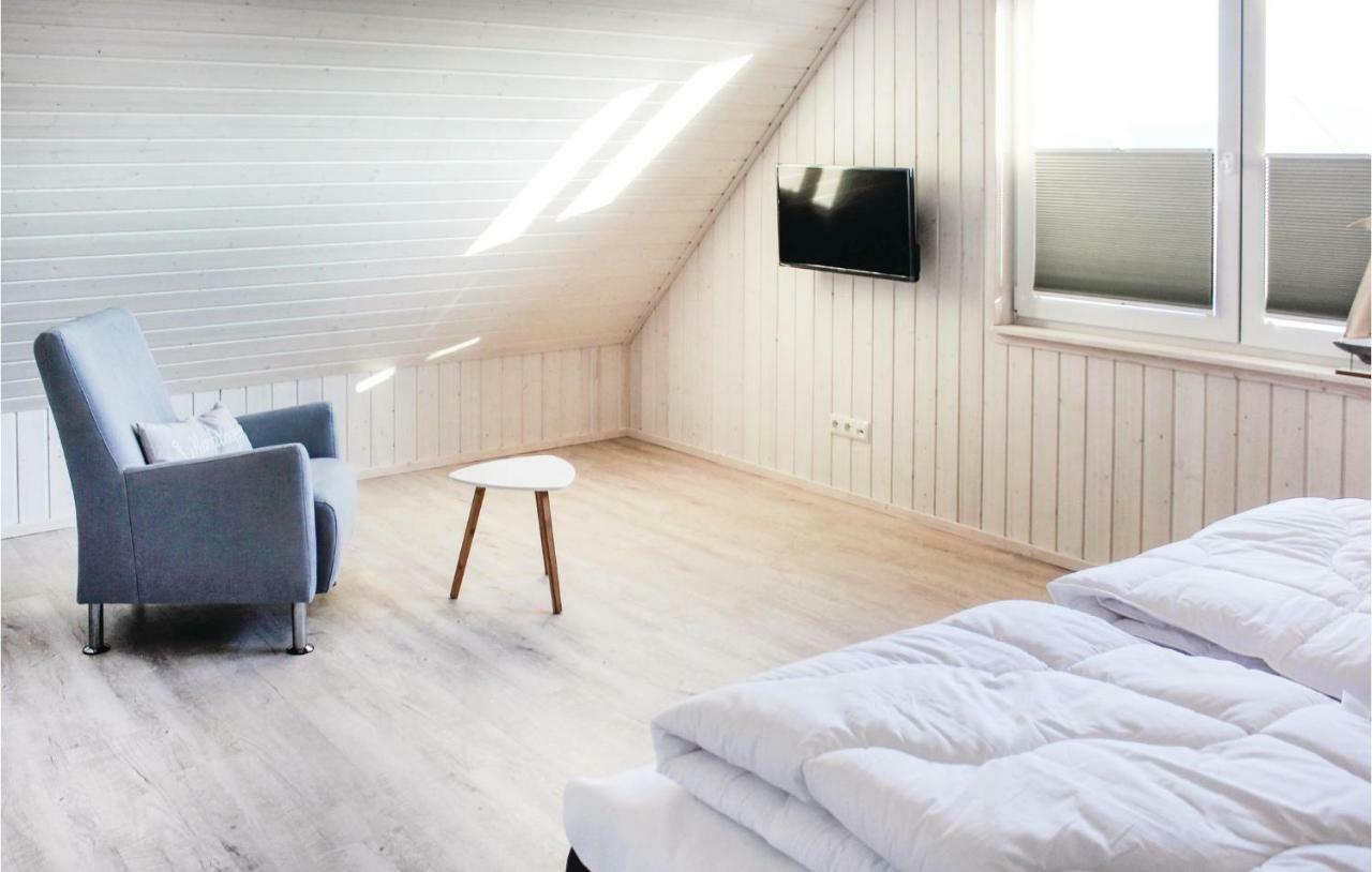 Stunning Home In Ostseeresort Olpenitz With Sauna Εξωτερικό φωτογραφία