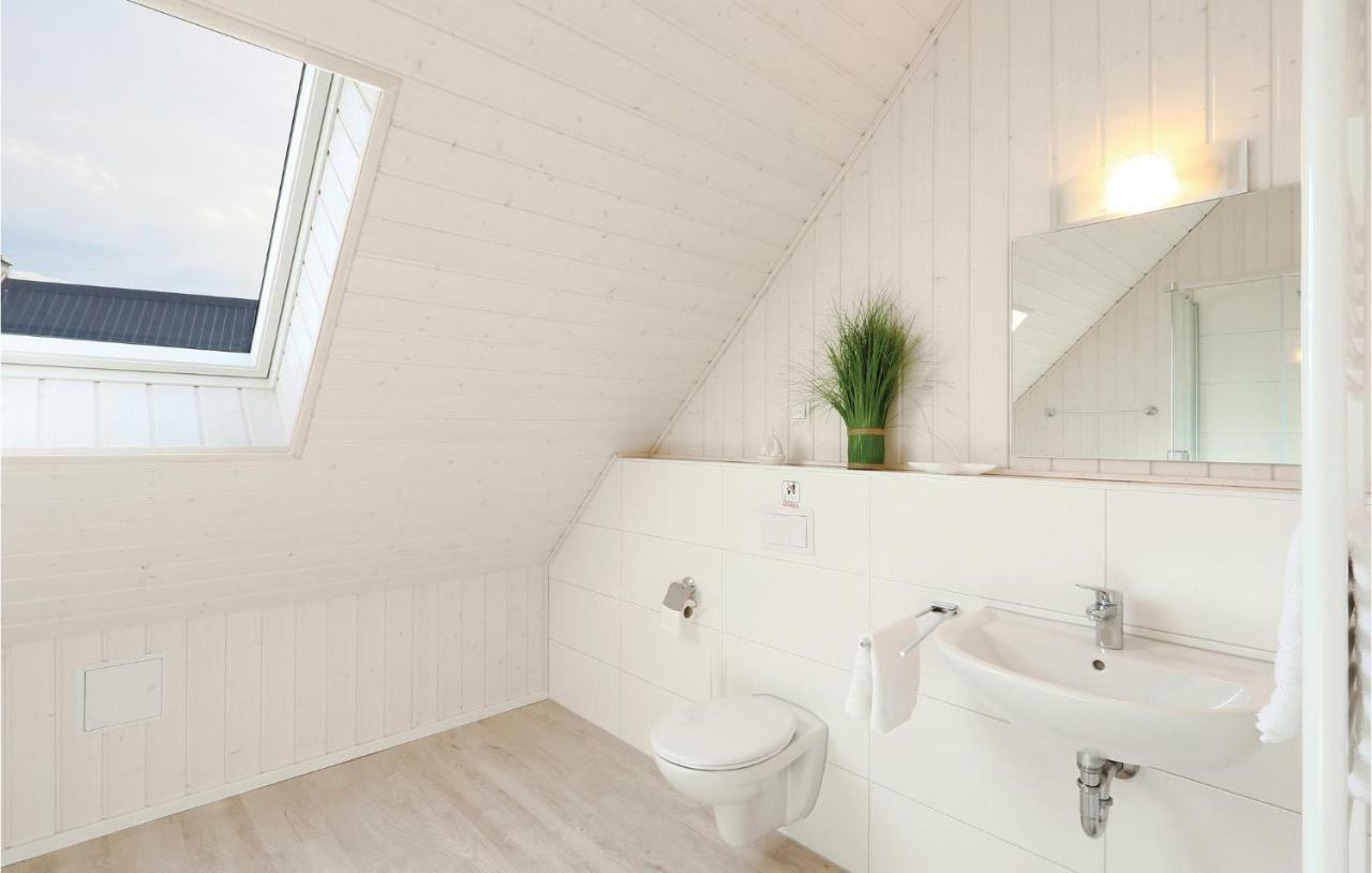 Stunning Home In Ostseeresort Olpenitz With Sauna Εξωτερικό φωτογραφία